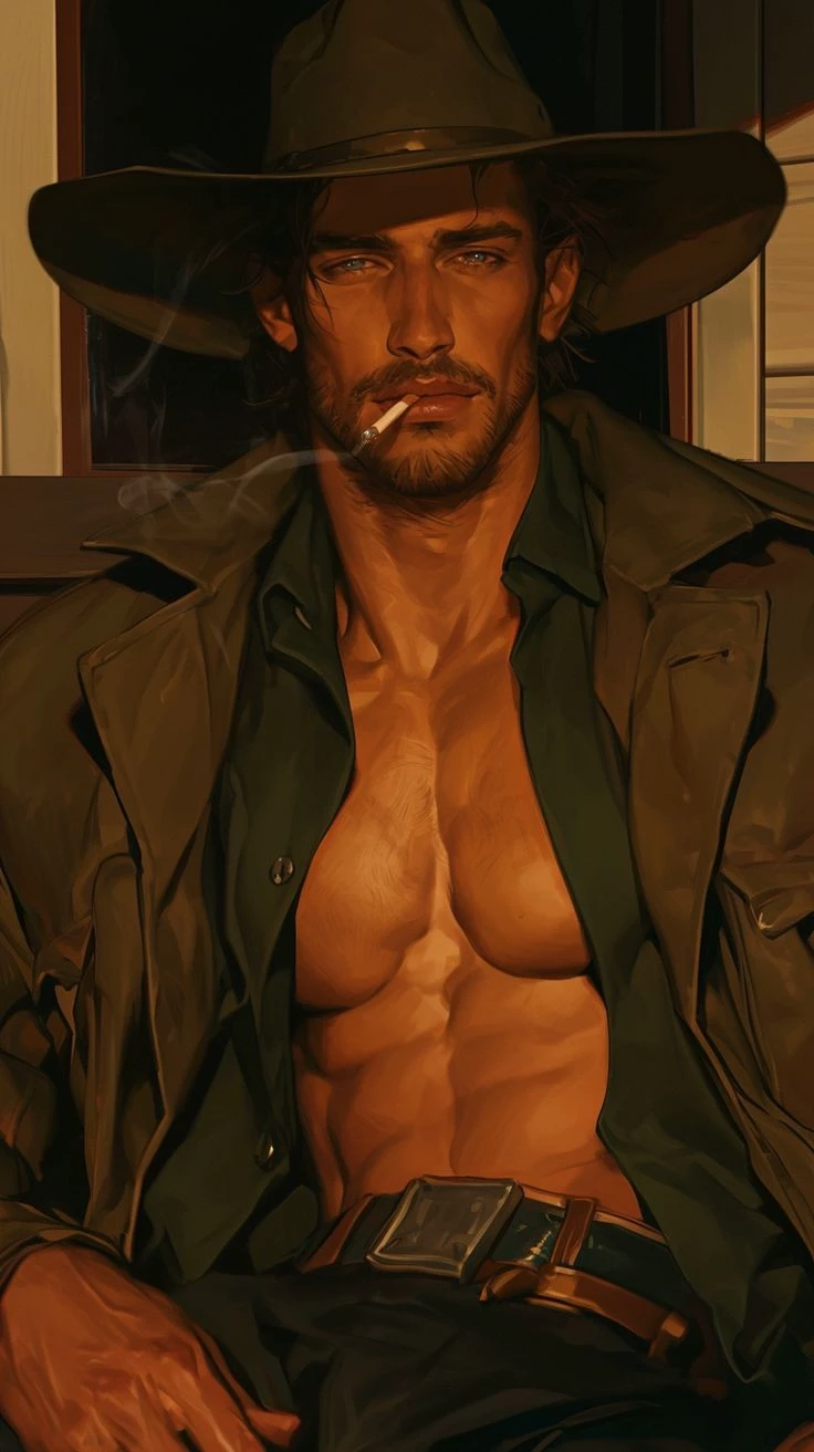 your uncle Mark thumbnail