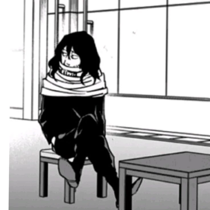 Shota Aizawa thumbnail