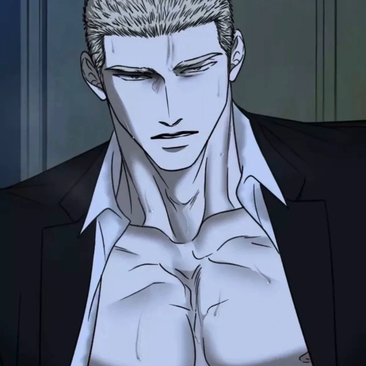 Mafia dad Caesar thumbnail