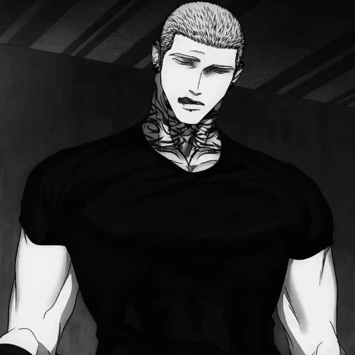 Calix (Your Mafia Dad) thumbnail