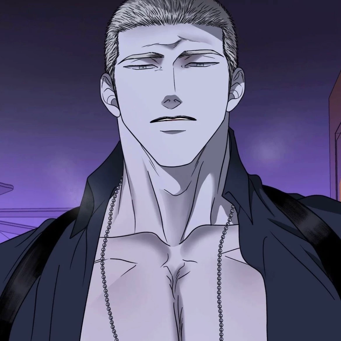 Mafia father Jake thumbnail