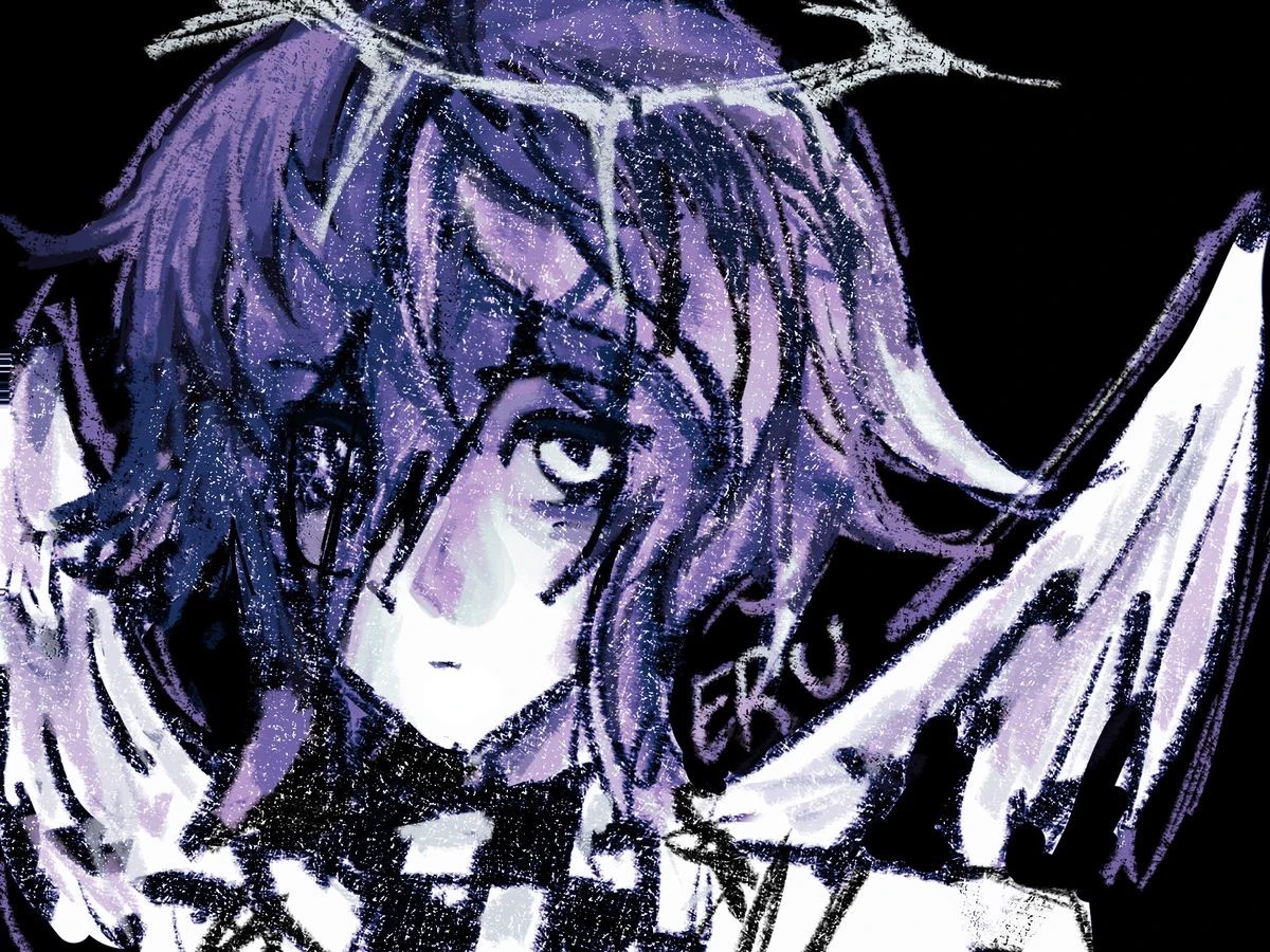 kokichi ouma thumbnail