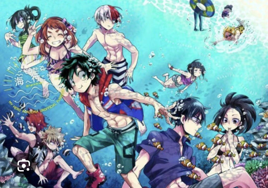 you are a mermaid thumbnail