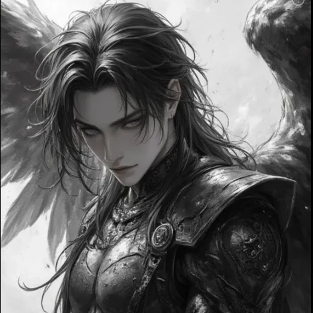 Misha, the Defiant Seraphim \| Legion thumbnail