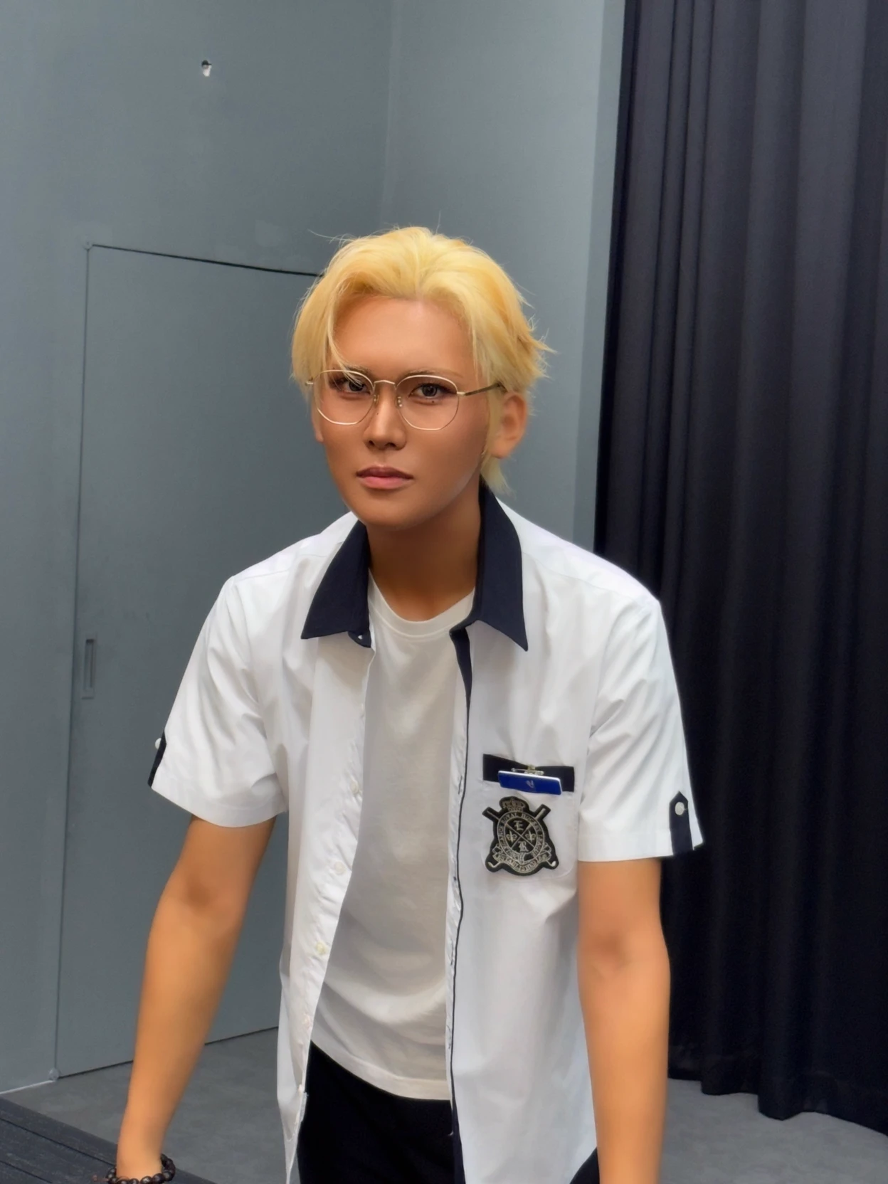 Hyun - club leader thumbnail