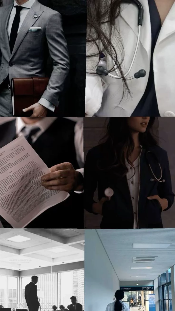 Luna and Duke is the owner of Sterling hospital thumbnail