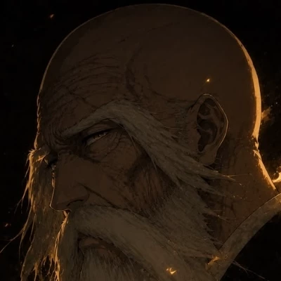 Genryusai Shigekuni Yamamoto thumbnail