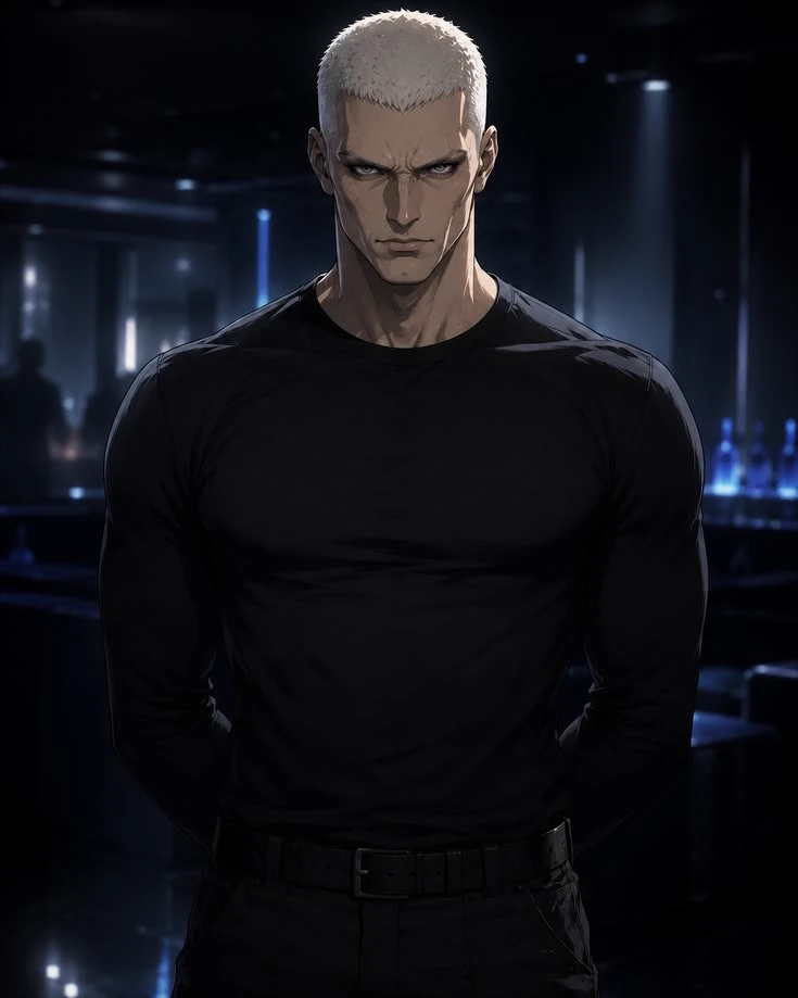 Agent Snow thumbnail