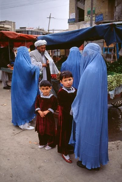 Afghanistan family thumbnail