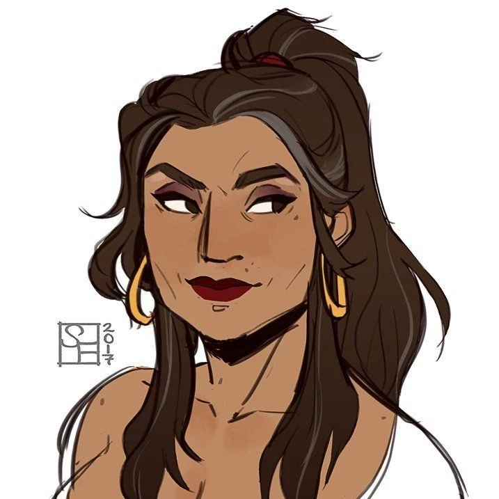 Marisol Alvarez (Hearth) thumbnail