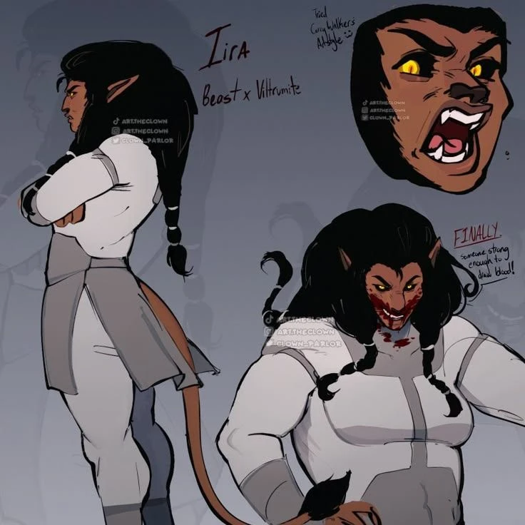 Iira thumbnail