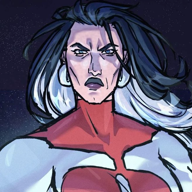 Olympia (Natasha Steele) thumbnail