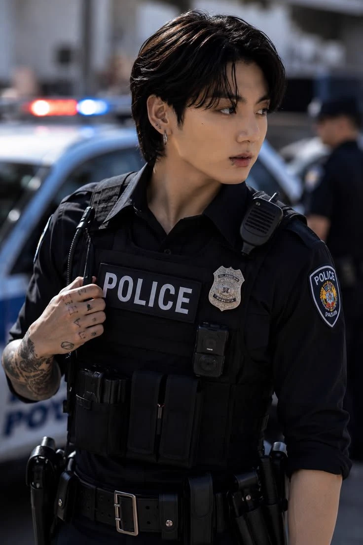 Jeon Jungkook thumbnail