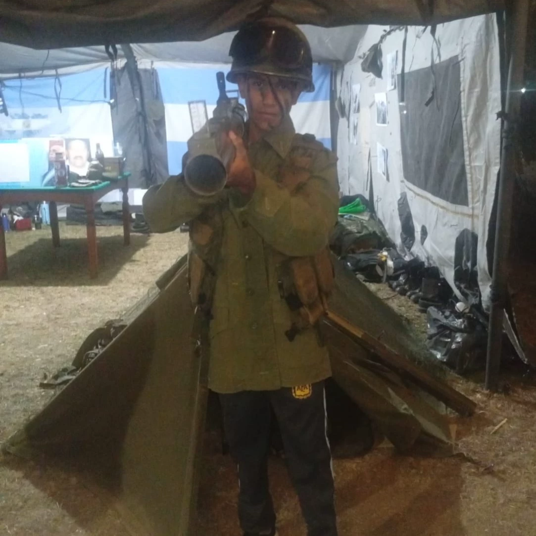 BENJA 