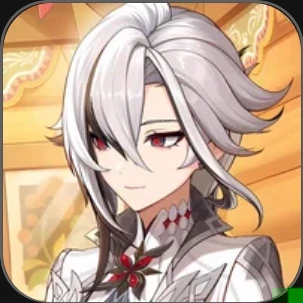 Arlecchino-Genshin thumbnail