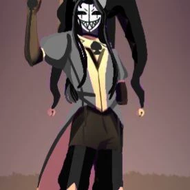 Ace of Spades (Jester) thumbnail