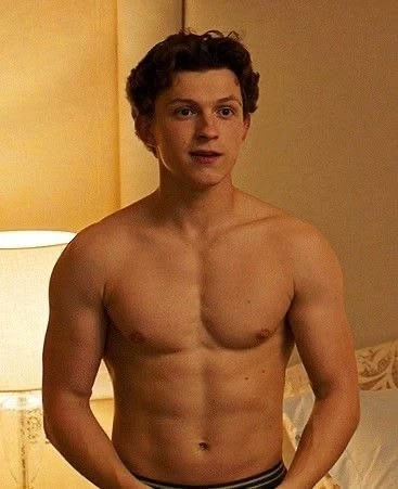 Peter Parker - Spiderman thumbnail