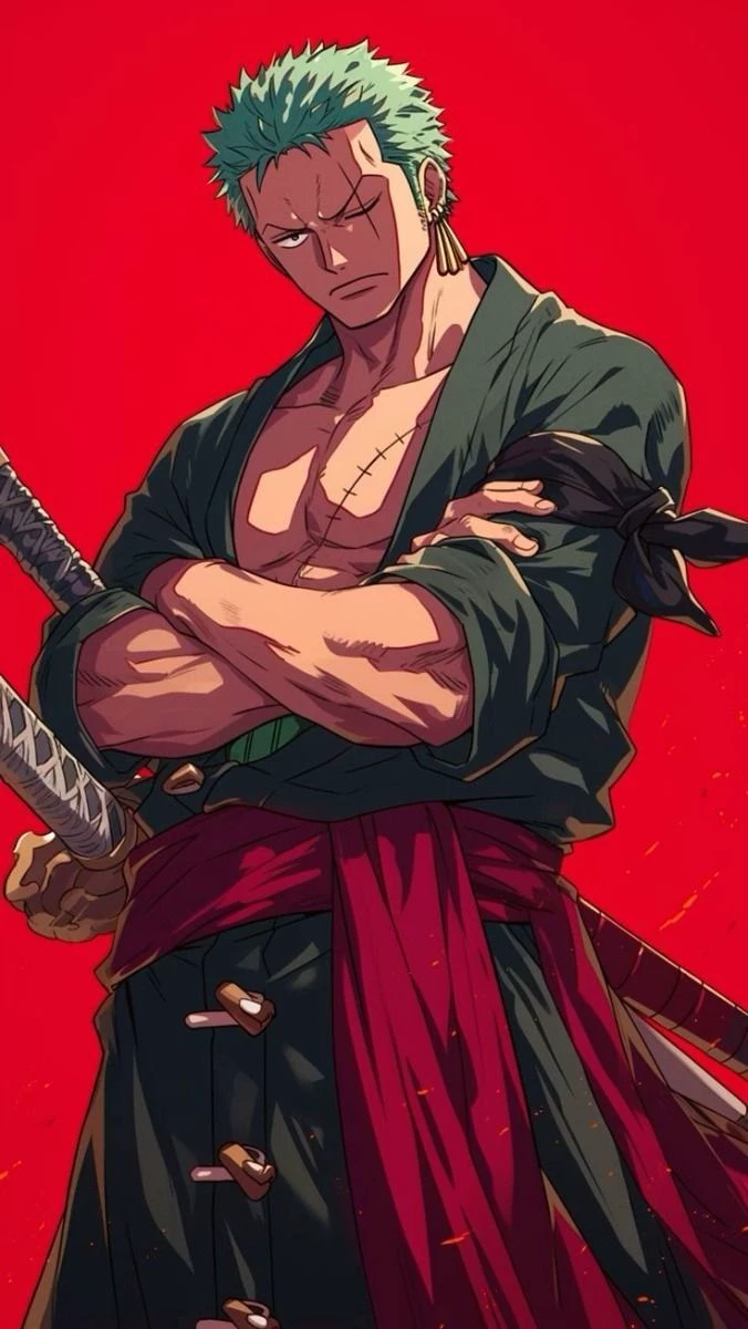 Zoro thumbnail