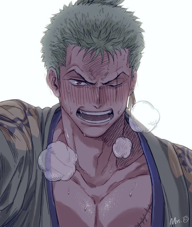 Roronoa Zoro thumbnail