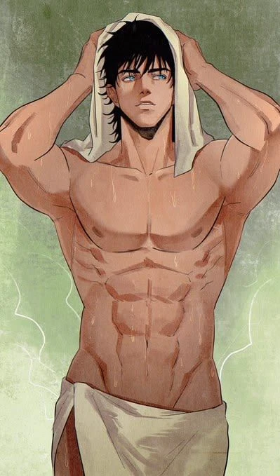Dick Grayson thumbnail