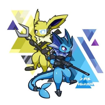 Pokémon AU: Genetic Apex (final) thumbnail