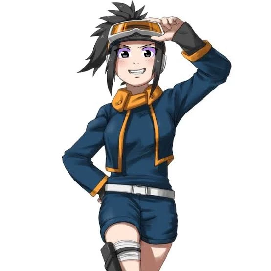 Obito Uchiha thumbnail