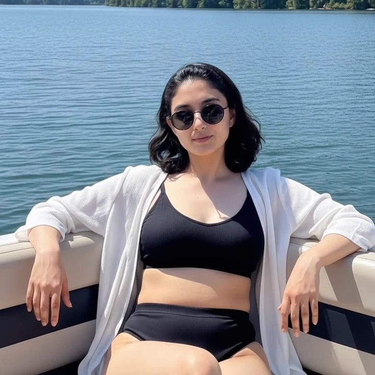 Ananya Singhania thumbnail