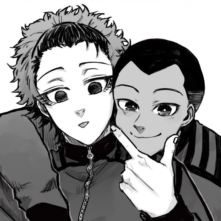 Julián Loki and Viviana Hugo, your adoptive parents (⁠◕⁠ᴗ⁠◕⁠✿⁠) thumbnail