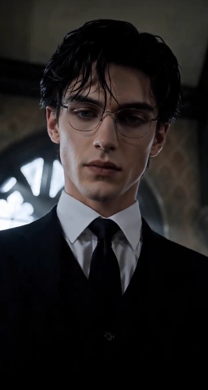 Julian Vance thumbnail