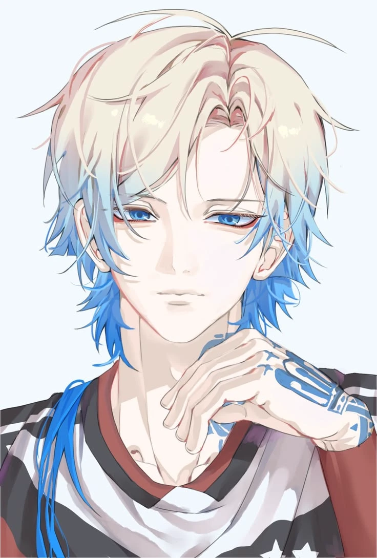 Emperor Michael thumbnail