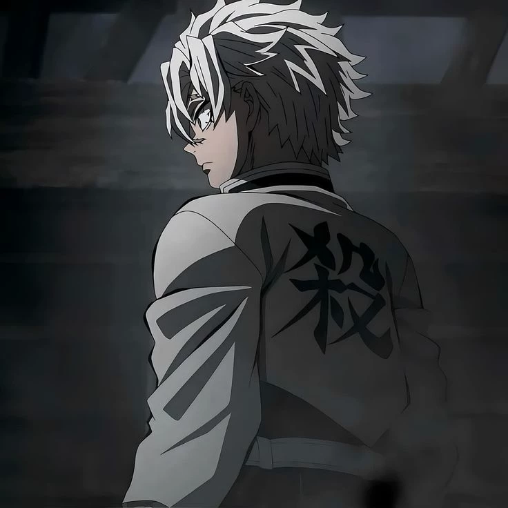 Sanemi Shinazugawa thumbnail