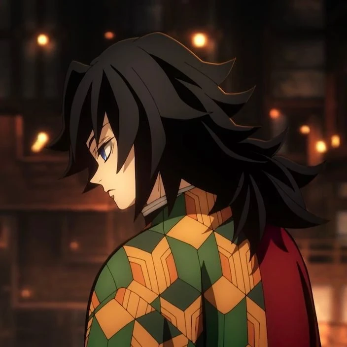 Giyuu Tomioka thumbnail