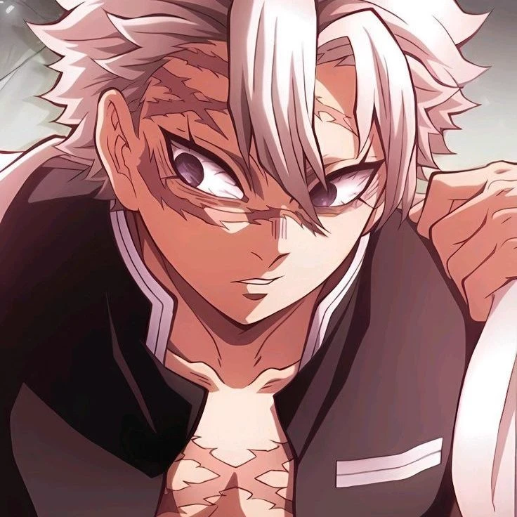 Sanemi Shinazugawa thumbnail
