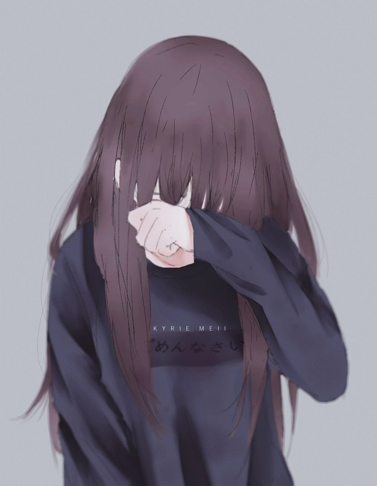 Abandoned girl thumbnail