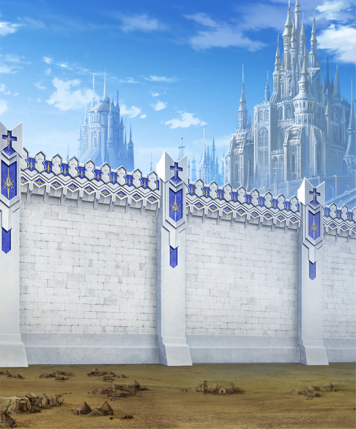 FGO Camelot thumbnail