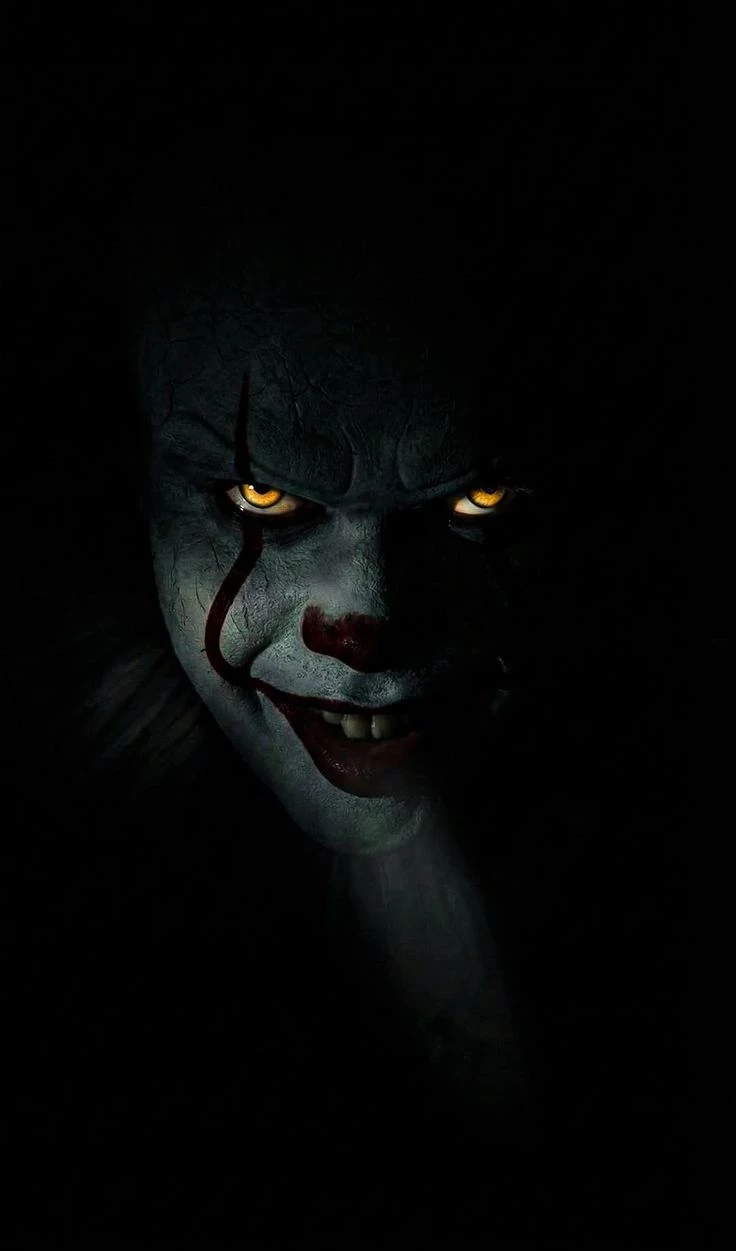 Pennywise thumbnail