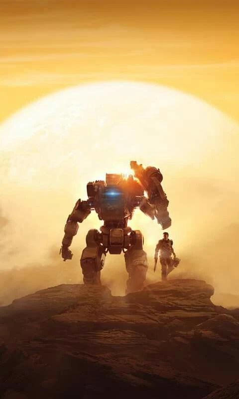 Titanfall 2 thumbnail