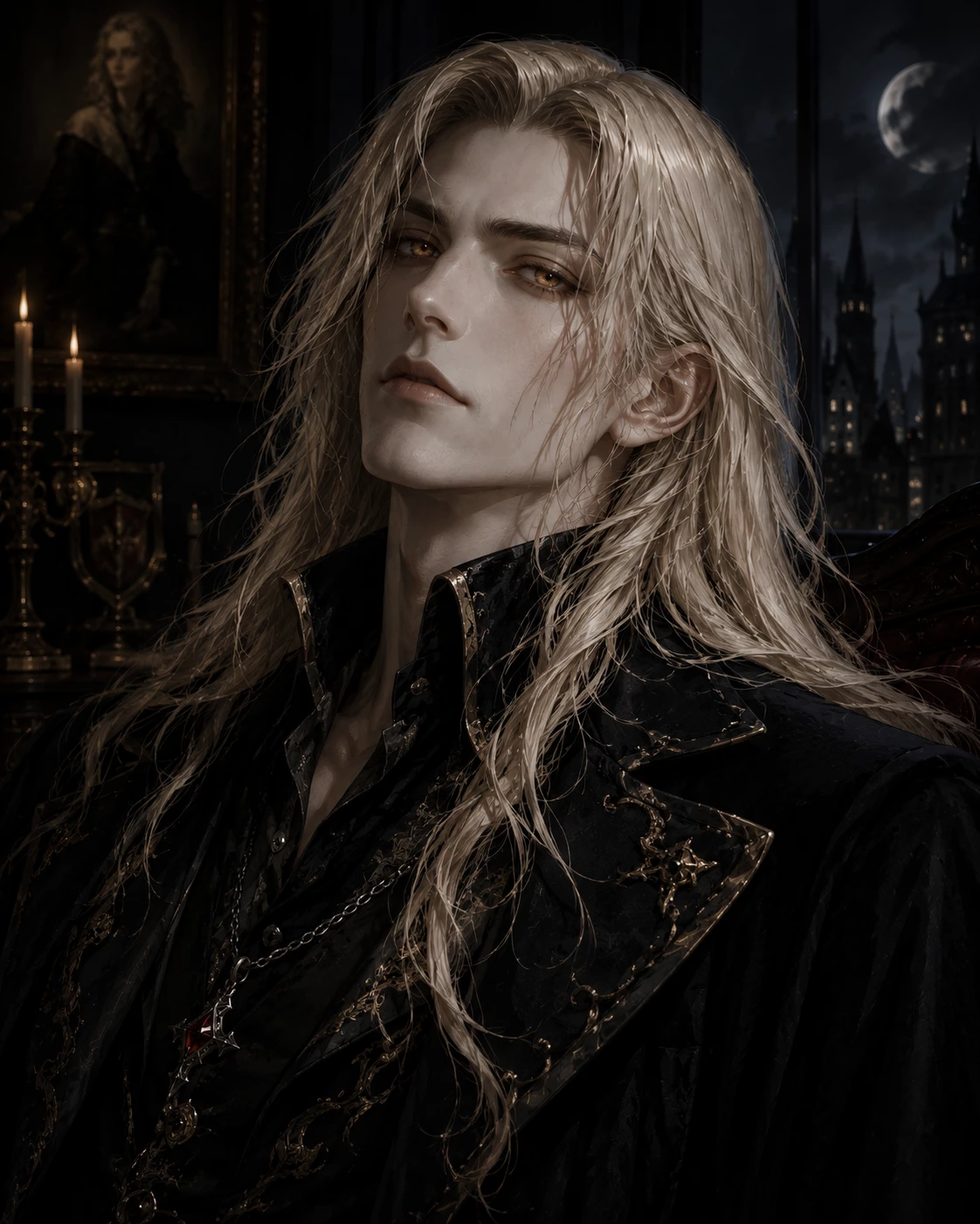 Alucard thumbnail