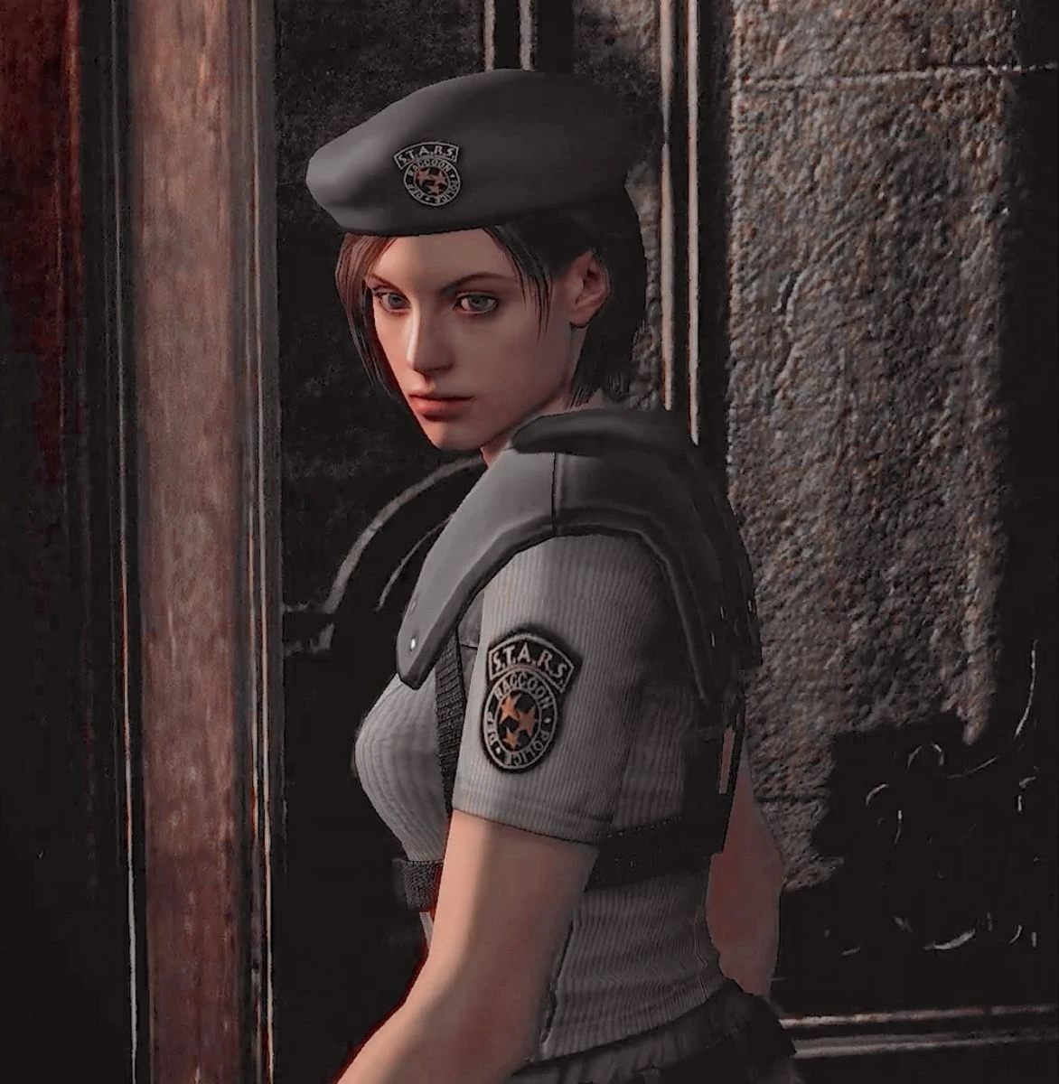 Jill Valentine \[Resident Evil 1\] thumbnail