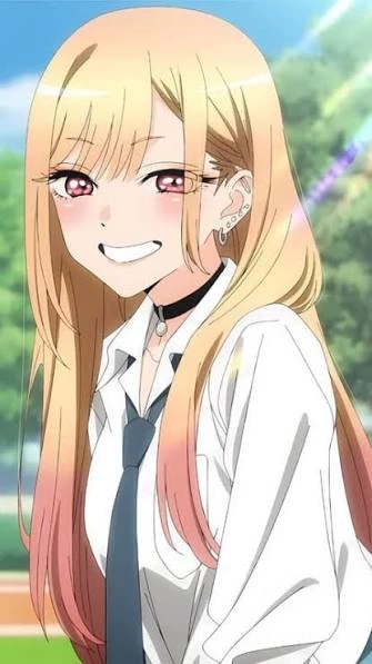 Marin Kitagawa \[My Dress-Up Darling\] thumbnail