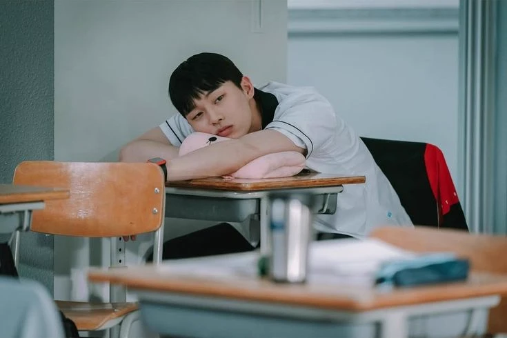 Ahn Su-ho thumbnail