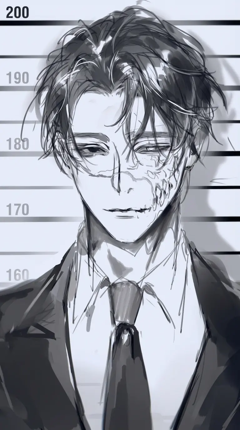 Assassin || Kira (BL) thumbnail