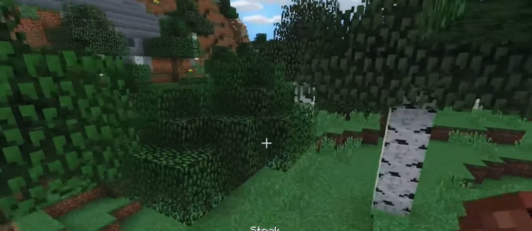 Minecraft 1.8.8 New Memories thumbnail