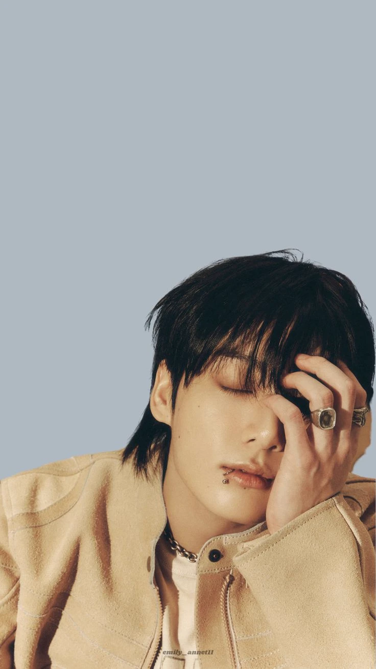 Jeon Jungkook thumbnail