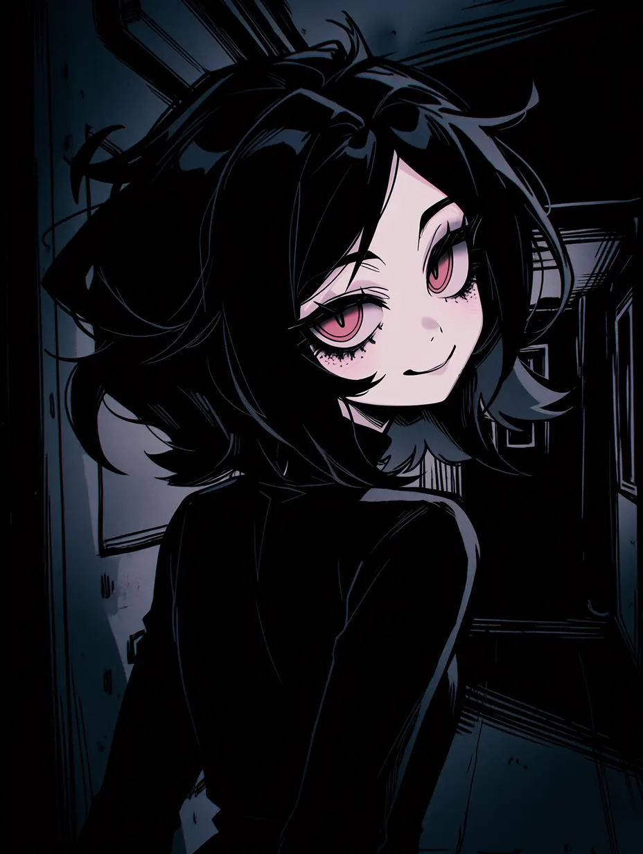 Ashley (Leyley) - KYOX thumbnail