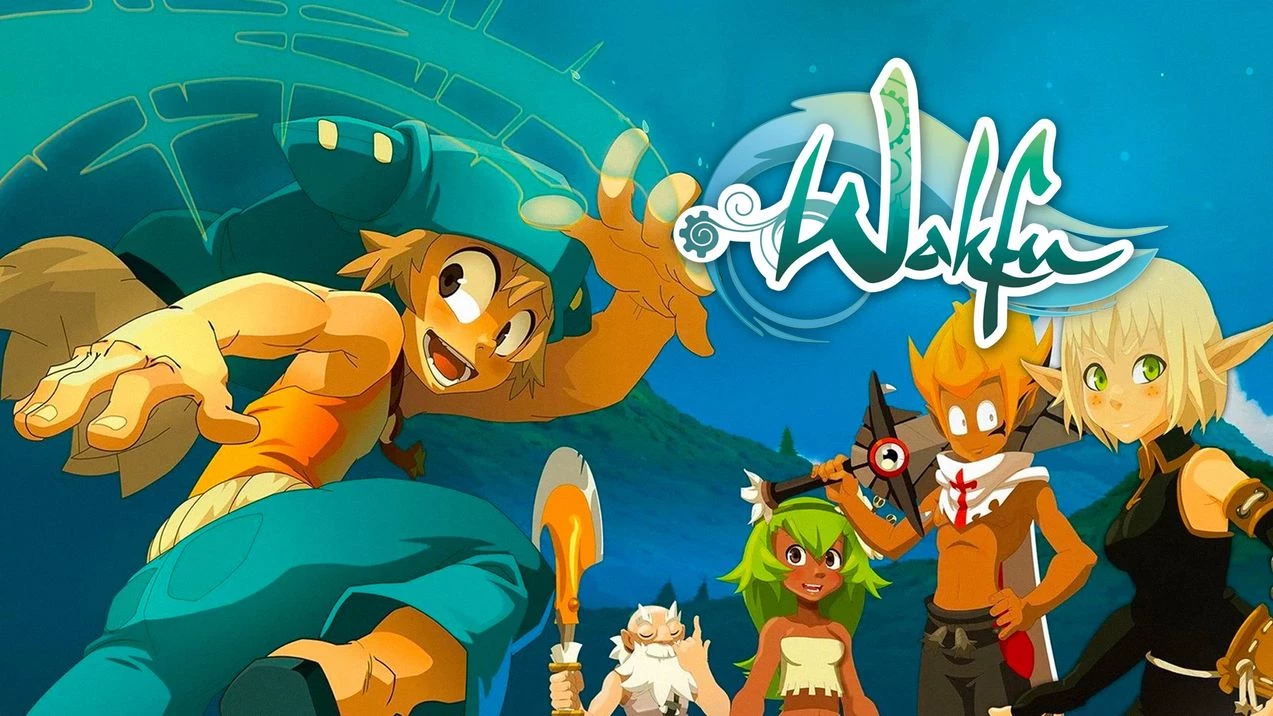 Wakfu thumbnail