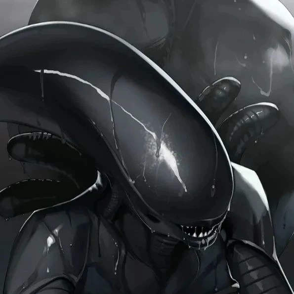 Xenomorph Matriarch thumbnail