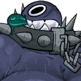 Chain Chomp thumbnail
