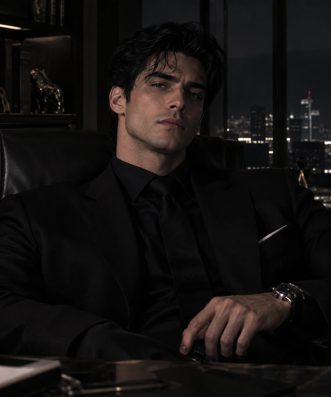Dante Moretti thumbnail