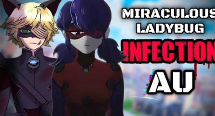 M.I.A (miraculous infection Au) thumbnail